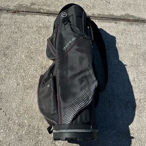 Datrek CB-Lite 15 Way Divider Golf Bag